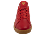 74503-604-M | KSRC SLAMM KLUB | MARS RED/GUM/GOLD