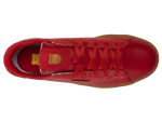 74503-604-M | KSRC SLAMM KLUB | MARS RED/GUM/GOLD