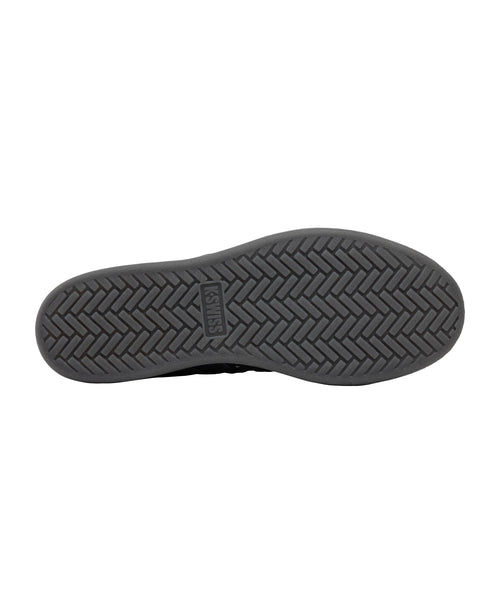 74505-025-M | KSRC CLASSIC 66 NXT | ULTIMATE GREY/SILVER - K-Swiss EU - 6