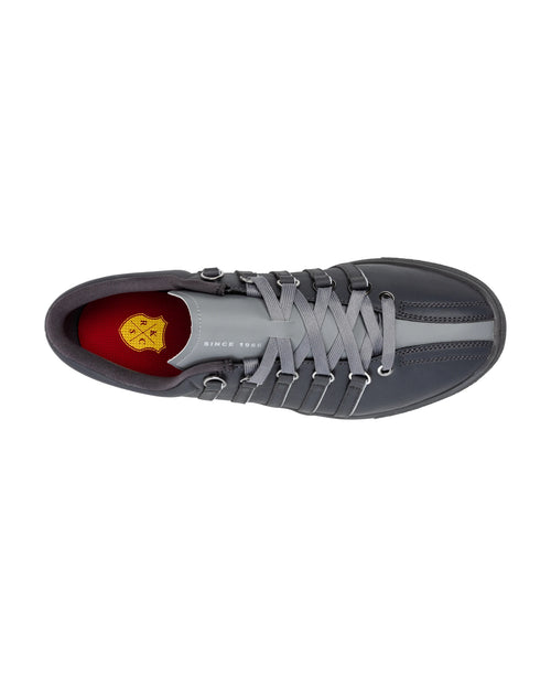 74505-025-M | KSRC CLASSIC 66 NXT | ULTIMATE GREY/SILVER - K-Swiss EU - 7