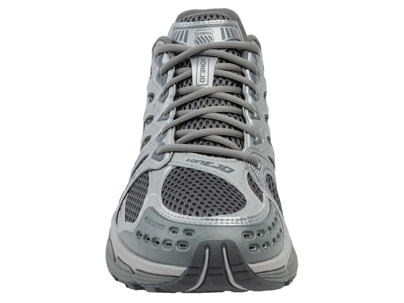 74506-076-M | KSRC KONEJO | SMOKED PEARL/SILVER/NEUTRAL GREY