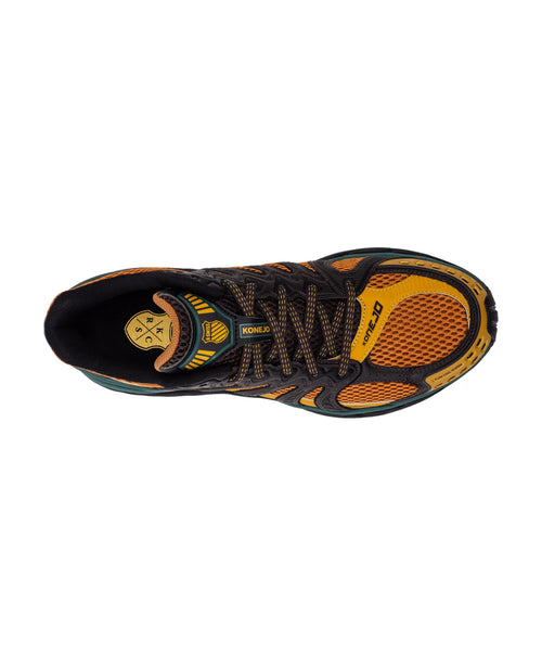 74506-258-M | KSRC KONEJO | PUMPKIN SPICE/NUGGET GOLD/POSY GREEN - K-Swiss EU - 8
