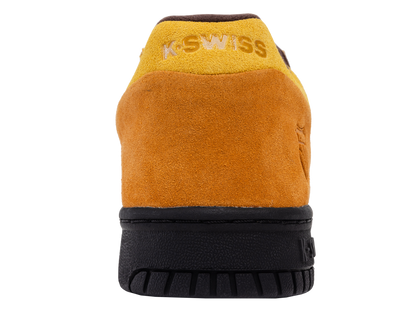 74610-230-M | KSRC GSTAAD | NUGGET GOLD/PUMPKIN SPICE/BLACK