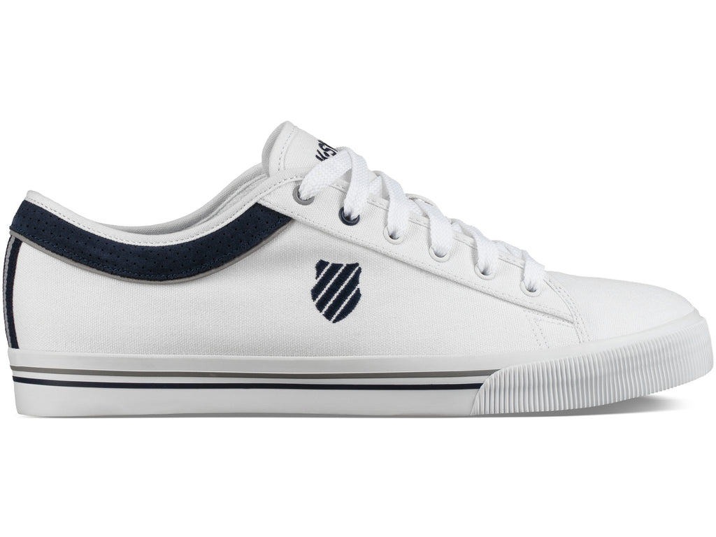 75425-168-M | BCV | WHITE/NAVY/STINGRAY