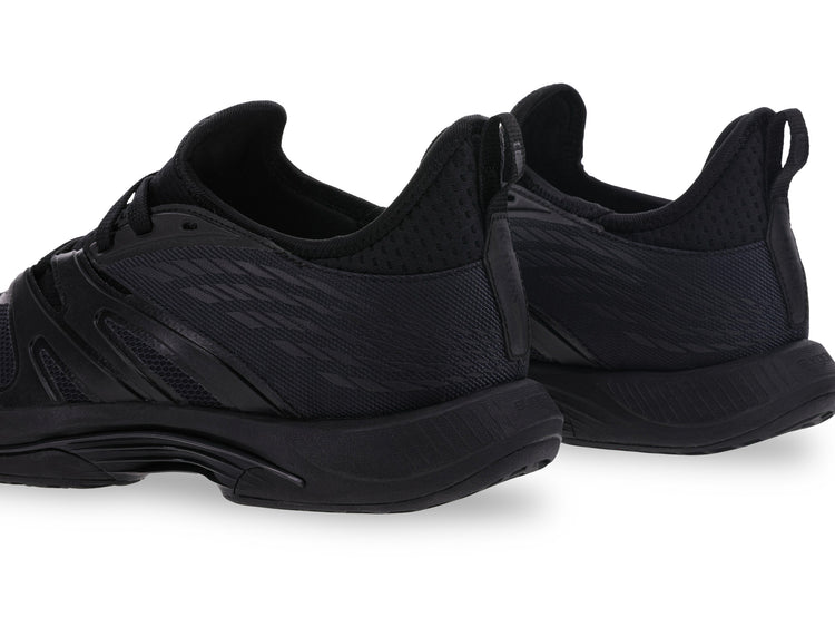 78525-001-M | SPEEDTRAC X CORRIDOR | BLACK/BLACK/BLACK