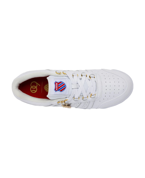 79633-154-M | GSTAAD 60TH | WHITE/WHITE/GUM - K-Swiss EU - 7