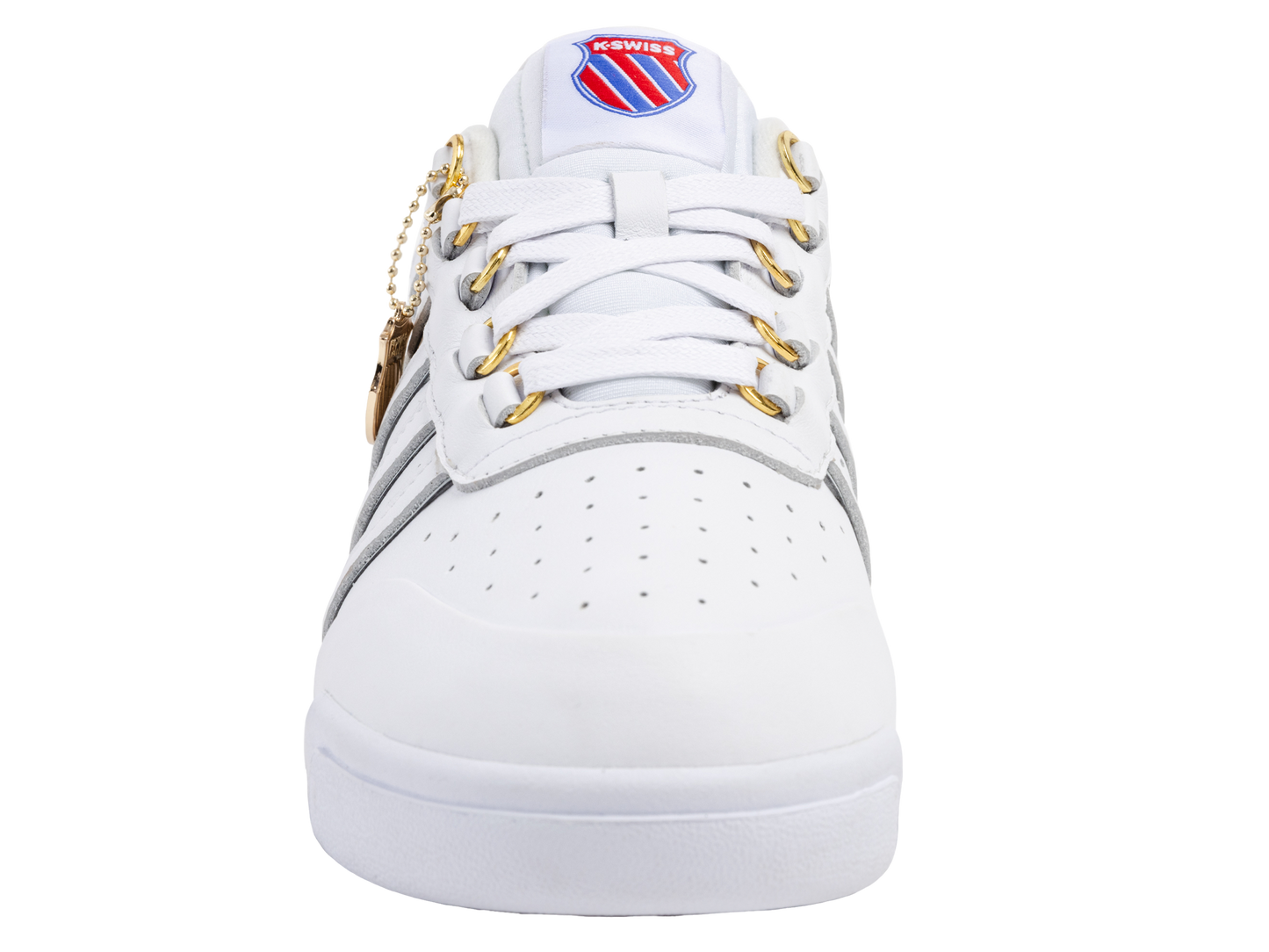 79633-154-M | GSTAAD 60TH | WHITE/WHITE/GUM