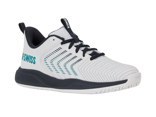 84896-148-M | ULTRASHOT LIGHT | WHITE/CARBON/BALTIC