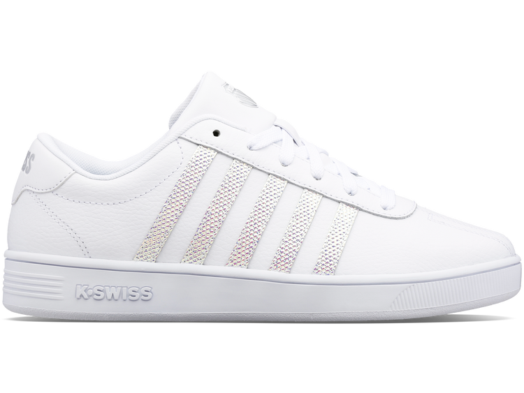 85612-974-M | CLASSIC PRO | WHITE/DISCO