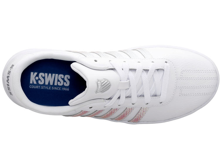 85612-974-M | CLASSIC PRO | WHITE/DISCO