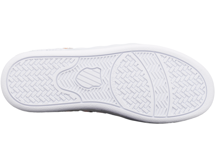 85612-974-M | CLASSIC PRO | WHITE/DISCO