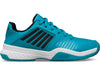86609-428-M | COURT EXPRESS OMNI | ALGIERS BLUE/BLACK/WHITE