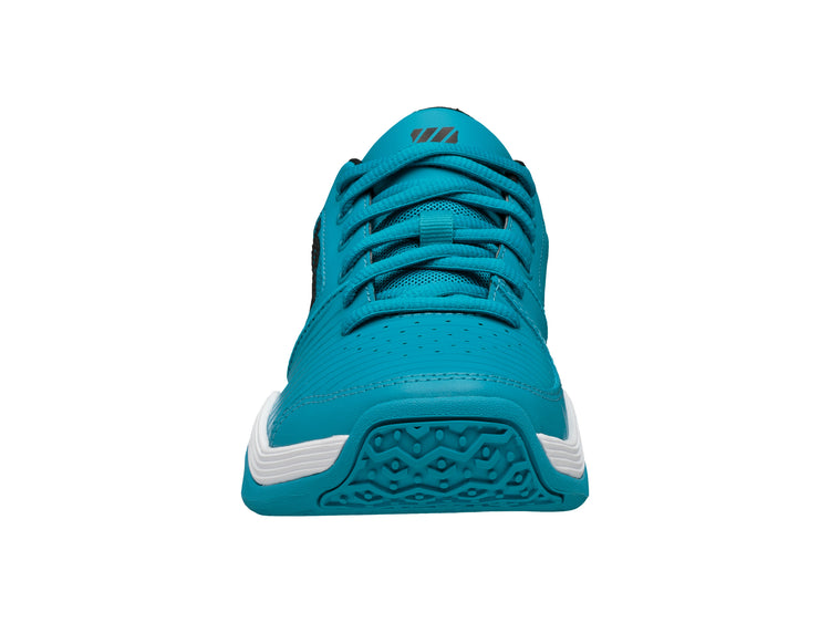 86609-428-M | COURT EXPRESS OMNI | ALGIERS BLUE/BLACK/WHITE