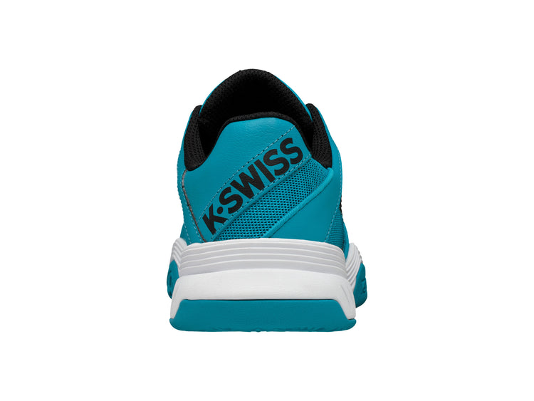 86609-428-M | COURT EXPRESS OMNI | ALGIERS BLUE/BLACK/WHITE