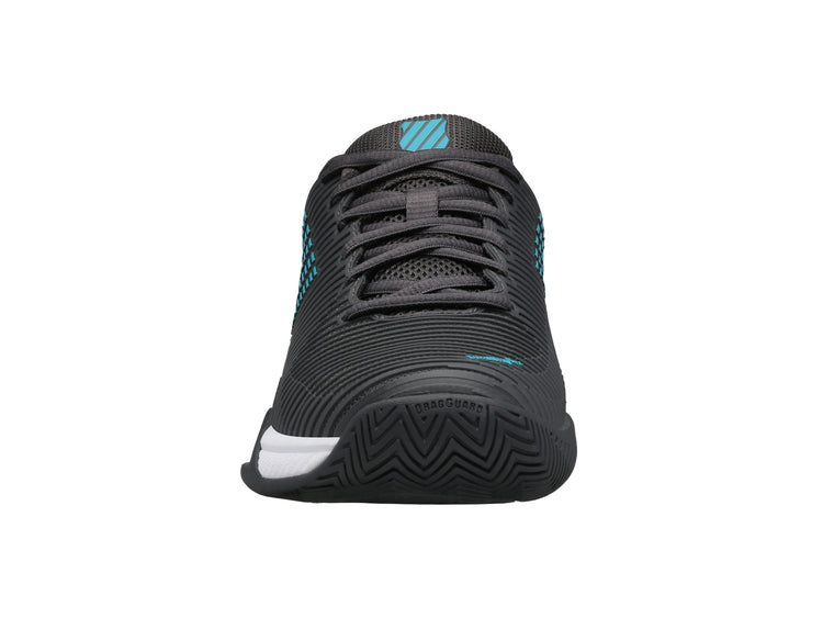 86613-028-M | HYPERCOURT EXPRESS 2 | DARK SHADOW/SCUBA BLUE/WHITE