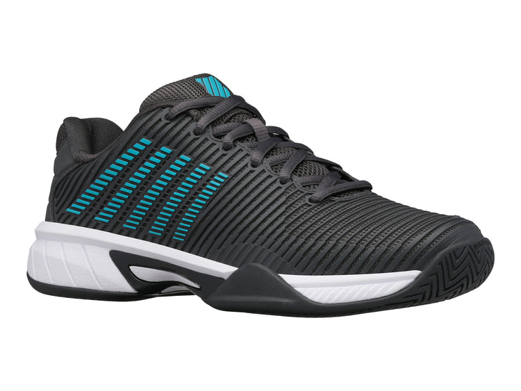 86613-028-M | HYPERCOURT EXPRESS 2 | DARK SHADOW/SCUBA BLUE/WHITE