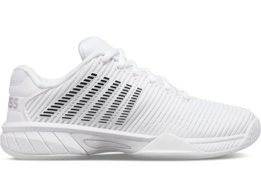 86613-102-M | HYPERCOURT EXPRESS 2 | WIT/ZWART