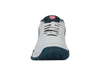 86614-129-M | HYPERCOURT EXPRESS 2 CLAY | WIT/STARGAZER/NEON BLAZE