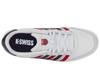 86931-975-M | COURT PALISADES | WHITE/MARS RED/PEACOAT