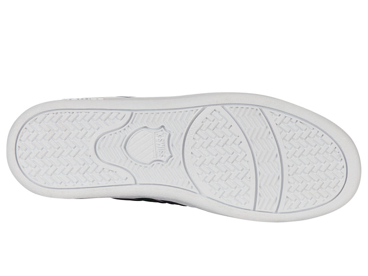 86931-977-M | COURT PALISADES | WHITE/CLOUD DANCER/PEACOAT/RAIN FOREST GREEN