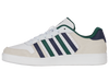 86931-977-M | COURT PALISADES | WHITE/CLOUD DANCER/PEACOAT/RAIN FOREST GREEN