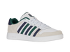 86931-977-M | COURT PALISADES | WHITE/CLOUD DANCER/PEACOAT/RAIN FOREST GREEN