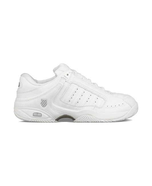 91033-149-M | DEFIER RS | WHITE/HIGHRISE