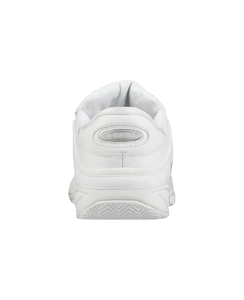 91033-149-M | DEFIER RS | WHITE/HIGHRISE - K-Swiss EU - 4