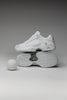 91033-149-M | DEFIER RS | WHITE/HIGHRISE