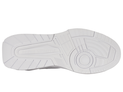 94077-101-M | TECHNA TRAINER | WHITE/WHITE