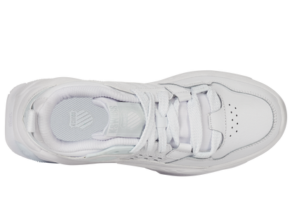94077-101-M | TECHNA TRAINER | WHITE/WHITE