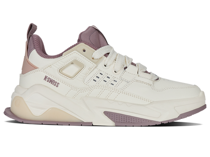 94077-114-M | TECHNA TRAINER | SNOW WHITE/WHITECAP GRAY/PURPLE DOVE
