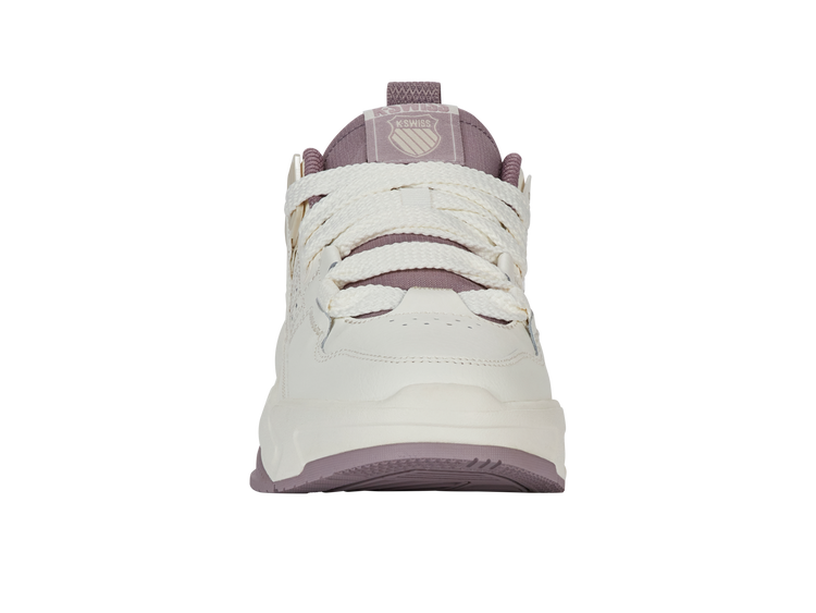 94077-114-M | TECHNA TRAINER | SNOW WHITE/WHITECAP GRAY/PURPLE DOVE