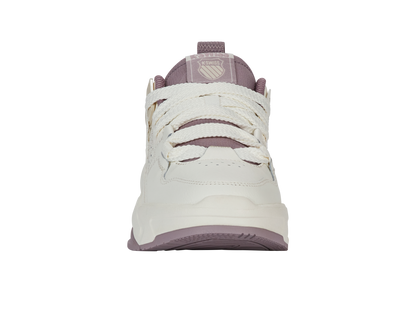 94077-114-M | TECHNA TRAINER | SNOW WHITE/WHITECAP GRAY/PURPLE DOVE