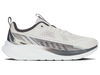 94079-161-M | HELIO TRAINER | BLANC/ASPHALT/OATMEAL