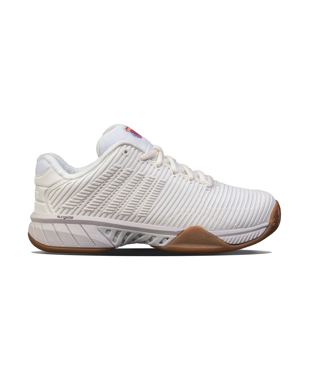 94397-954-M | HYPERCOURT EXPRESS 2 INDOOR | BRIGHT WHITE/GUM
