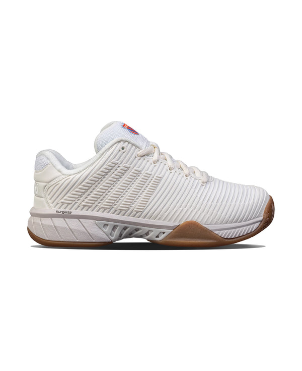 94397-954-M | HYPERCOURT EXPRESS 2 INDOOR | BRIGHT WHITE/GUM