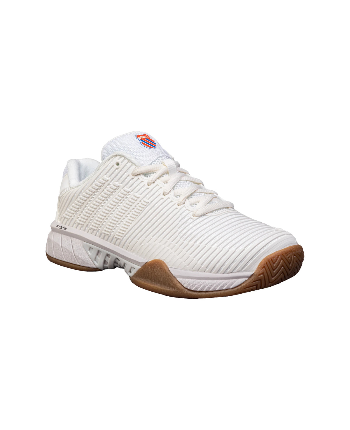 94397-954-M | HYPERCOURT EXPRESS 2 INDOOR | BRIGHT WHITE/GUM
