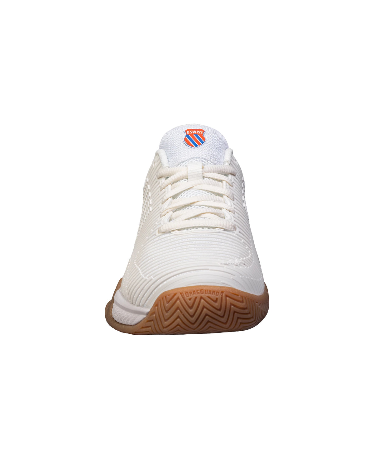94397-954-M | HYPERCOURT EXPRESS 2 INDOOR | BRIGHT WHITE/GUM