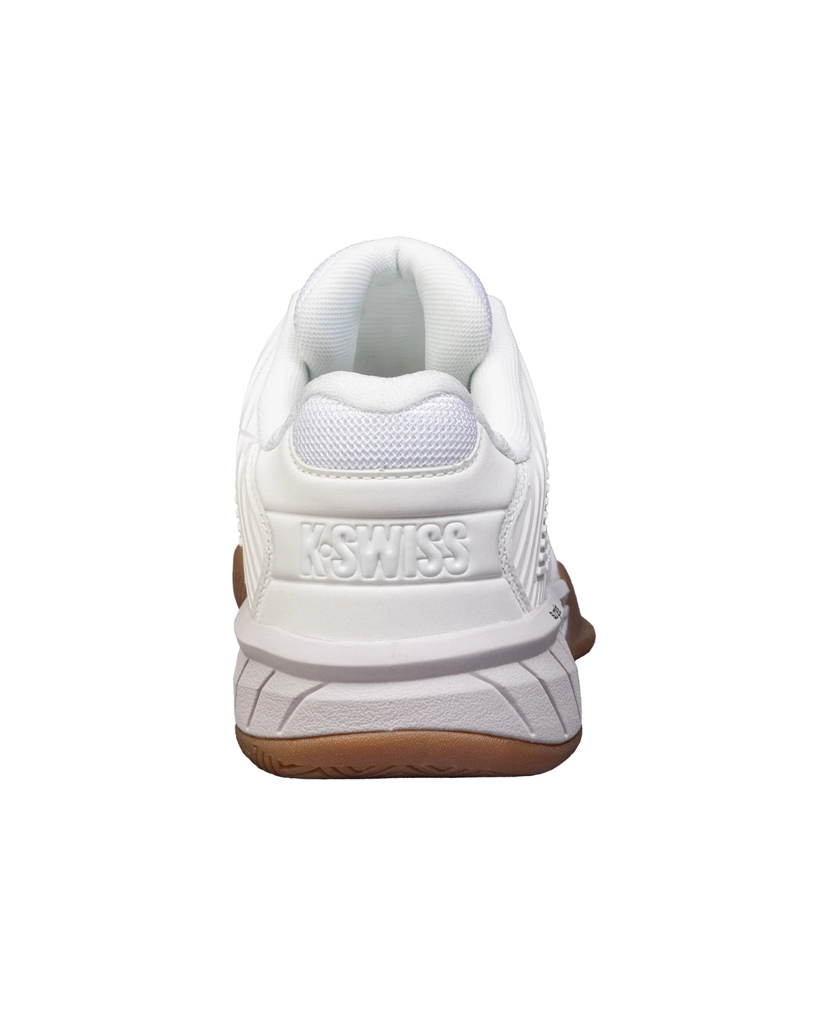 94397-954-M | HYPERCOURT EXPRESS 2 INDOOR | BRIGHT WHITE/GUM
