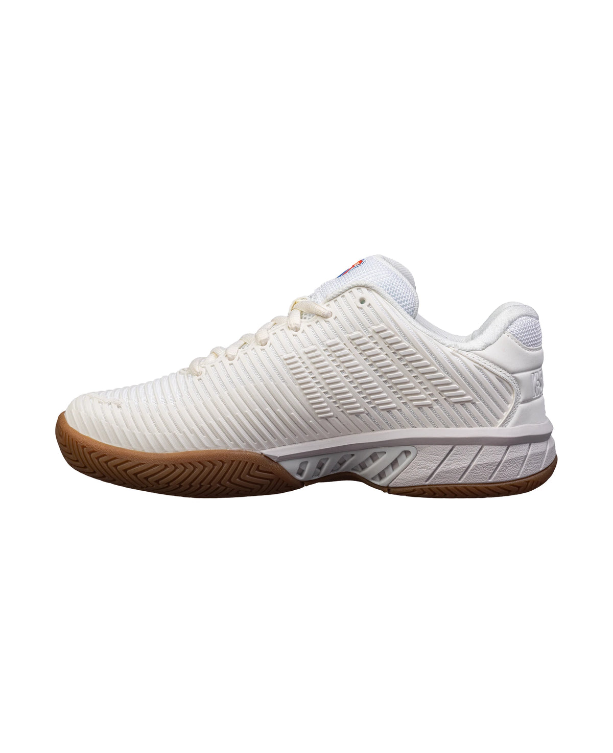 94397-954-M | HYPERCOURT EXPRESS 2 INDOOR | BRIGHT WHITE/GUM