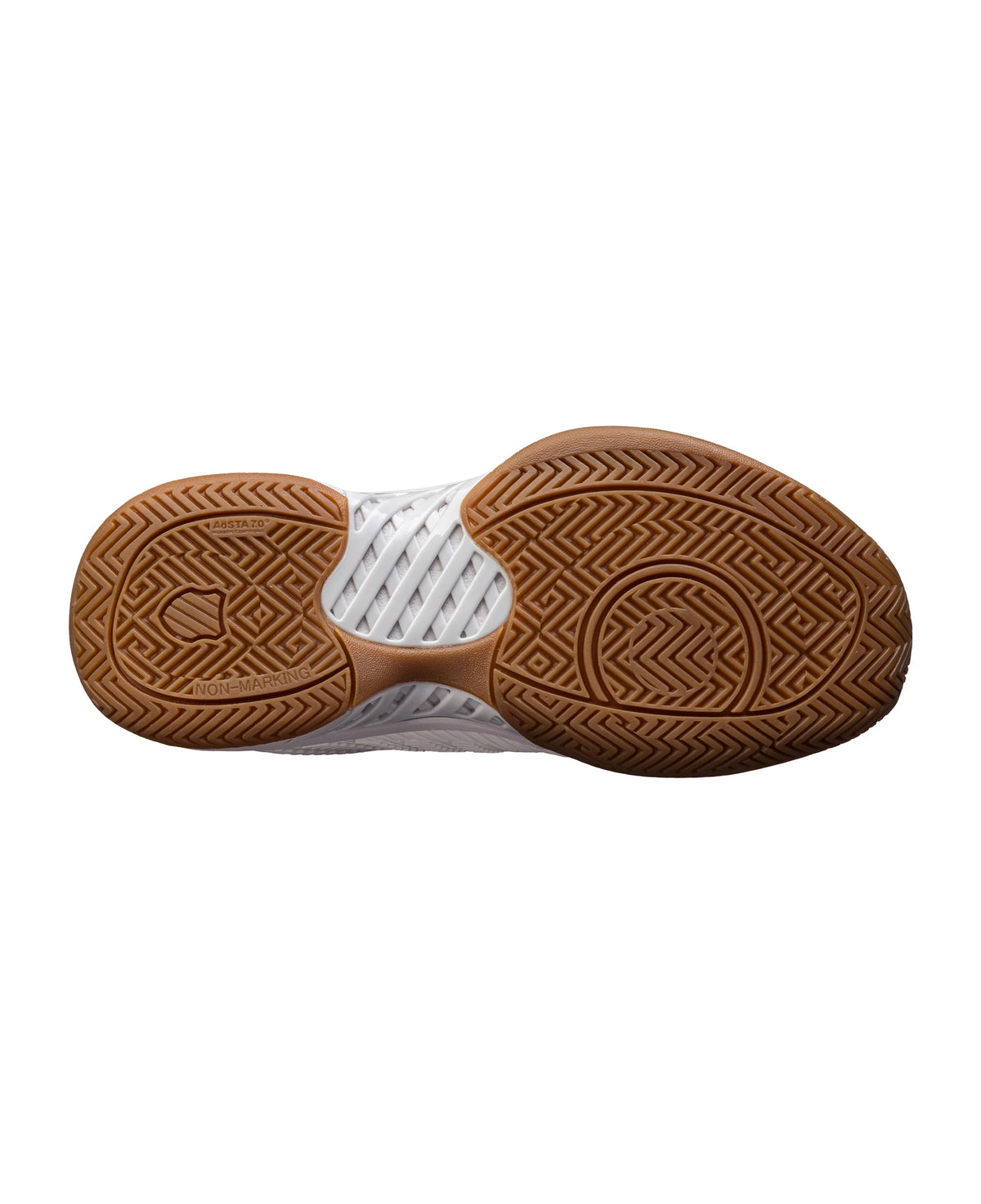 94397-954-M | HYPERCOURT EXPRESS 2 INDOOR | BRIGHT WHITE/GUM