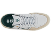 94403-128-M | LOZAN MATCH TC | WHITE/RAIN FOREST/EGRET