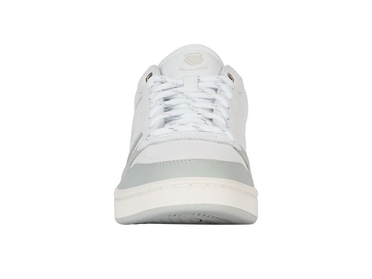 94403-184-M | LOZAN MATCH TC | WHITE/GRAY VIOLET/S WHITE