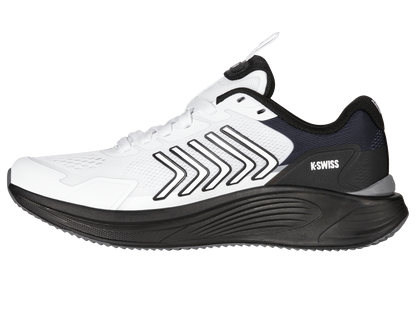 94410-196-M | AERO-ACTIVE II X MCLAREN F1 TEAM | WHITE/BLACK/PAPAYA