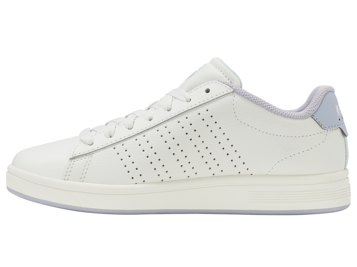 94411-153-M | COURT BASE II | BLANC DE BLANC/PLEIN AIR/GRAY DOWN