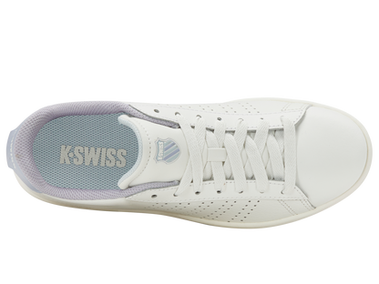 94411-153-M | COURT BASE II | BLANC DE BLANC/PLEIN AIR/GRAY DOWN