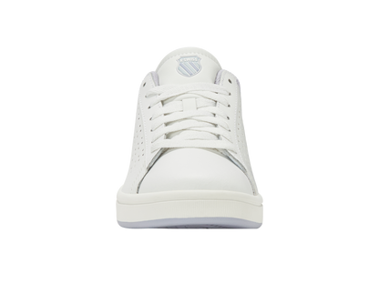 94411-153-M | COURT BASE II | BLANC DE BLANC/PLEIN AIR/GRAY DOWN