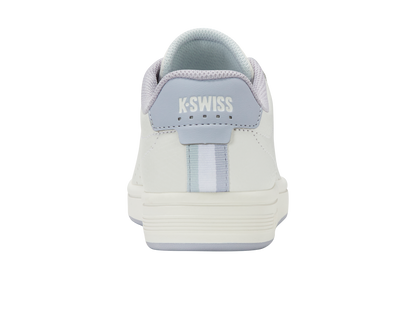 94411-153-M | COURT BASE II | BLANC DE BLANC/PLEIN AIR/GRAY DOWN