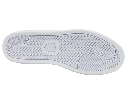 94412-155-M | COURT SHIELD II | WIT/OESTERZWAM/LILA